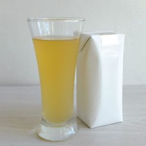 coconut water