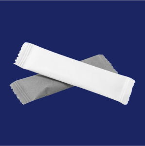 strip foil flexible packaging