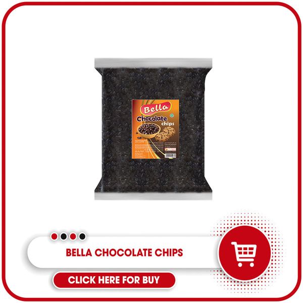 Bella Chocolate Chips