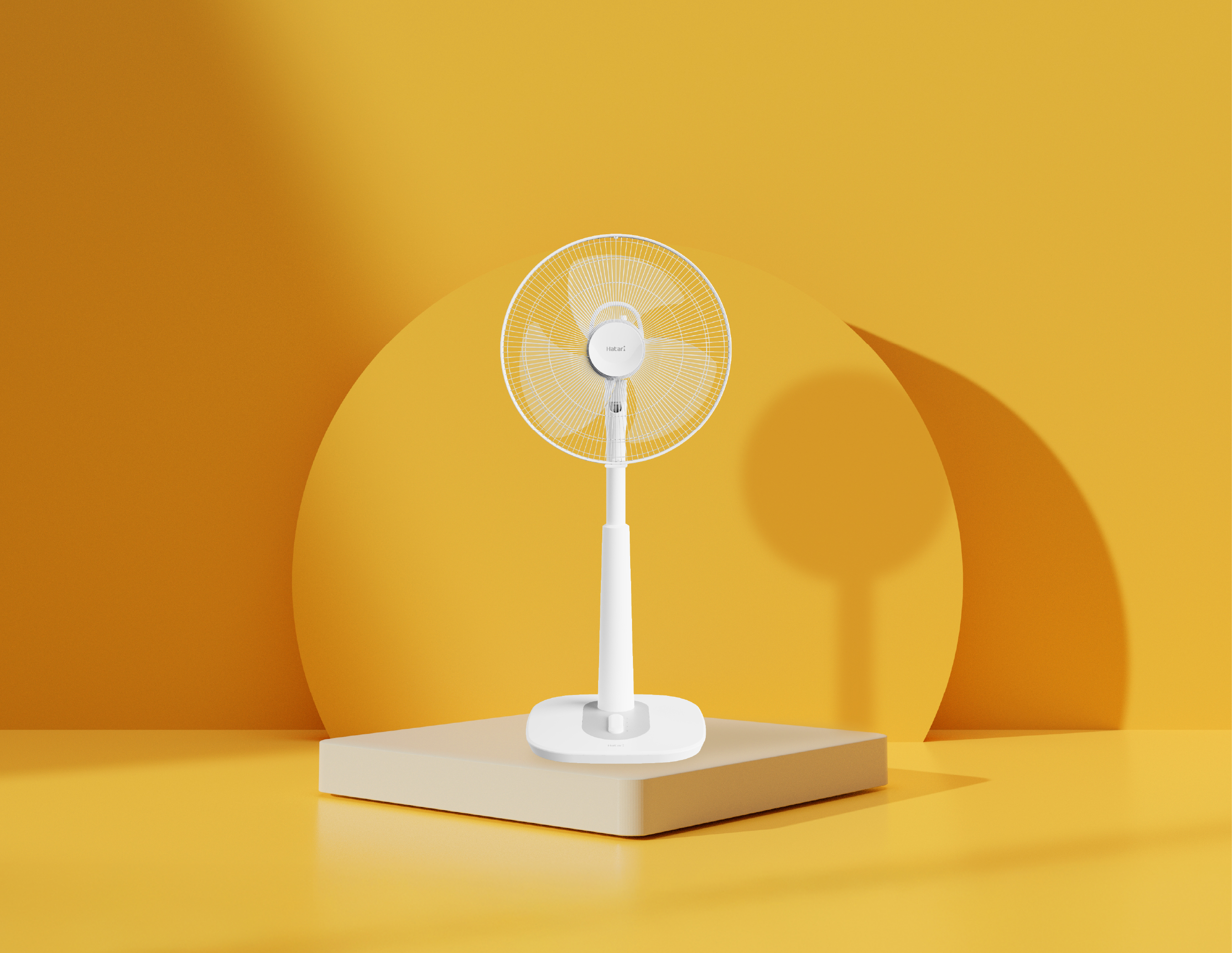 Portable Fan