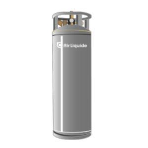 Industrial Gases