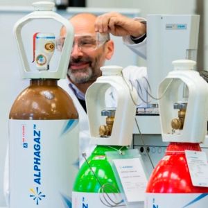 Specialty Gases