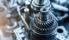 Automotive Products Molded Plastics/Sheet-formed Products, Powder Metal Products, Aluminum Products