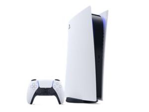 PlayStation 5