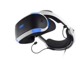 PlayStation VR