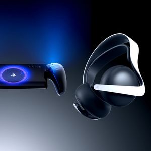 PlayStation Remote Play dedicated device