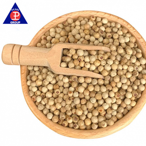 WHOLE WHITE PEPPER