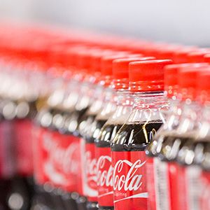 Coca-Cola