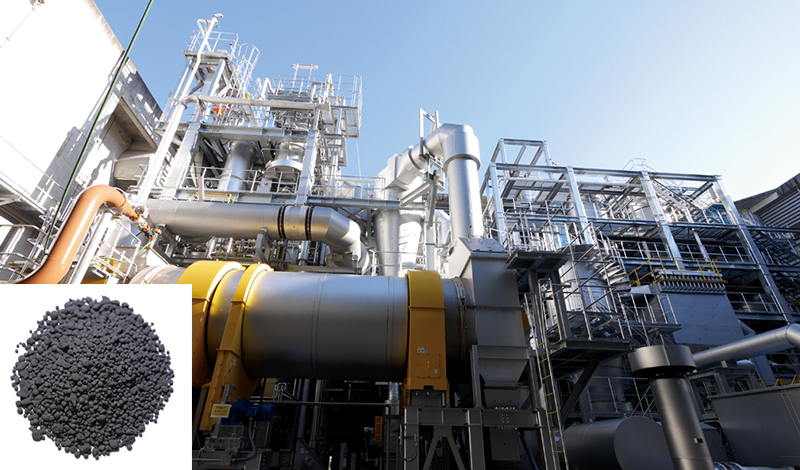 Environmentally-Friendly Products