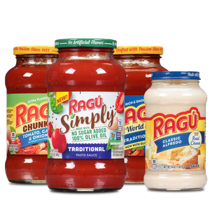 RAGU