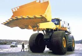Repair Parts & Supplies