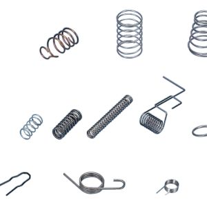 Precision Parts