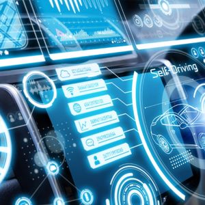 Capacitive touch panels