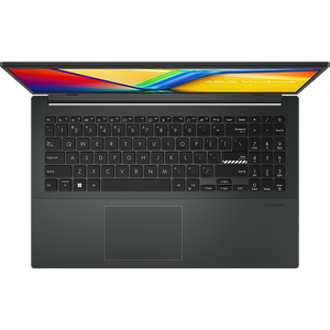 ASUS E1504GA-NJ406W Mixed Black