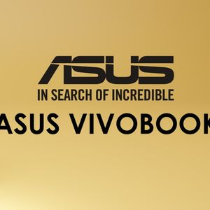 ASUS VIVOBOOK