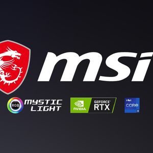 MSI Laptop
