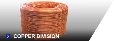 copper