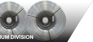 aluminium