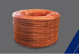 copper