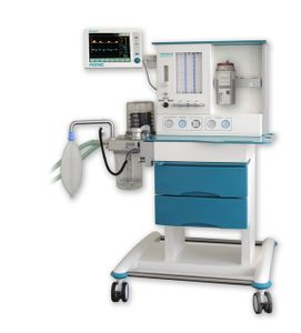 ICU instruments