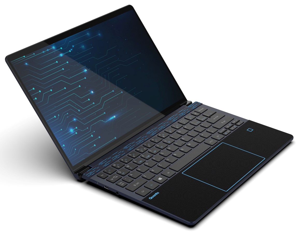 Laptop