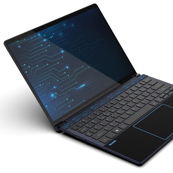 Laptop