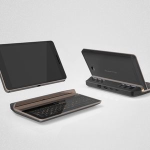 Electronic Computer