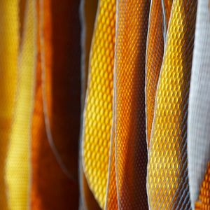 RSS (RIBBED SMOKED SHEET)
