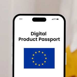 NFC Digital Product Passports