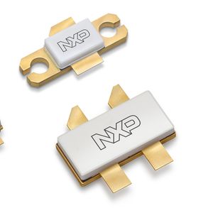 High Power RF Products