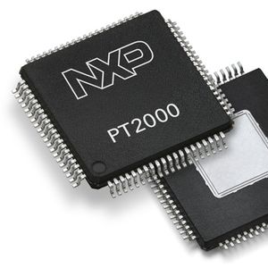 PT2000 | Programmable Gate Driver for Solenoid Control