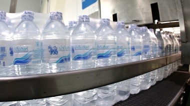 Drinking Water