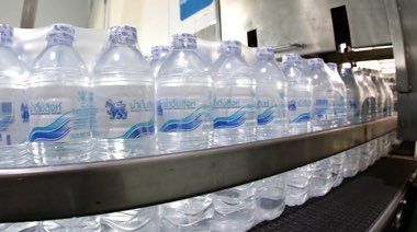 Drinking Water