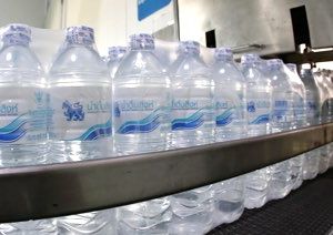 Drinking Water