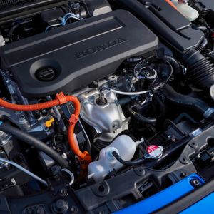 Motor Vehicle Parts