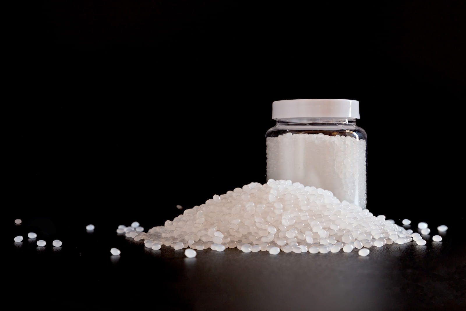 Polyester and its raw materials
