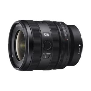 FE 16-25mm F2.8 G Interchangeable Lens