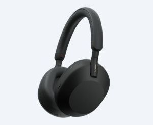 Headphones