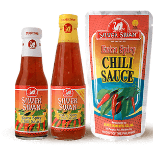 Silver Swan Chili Sauce