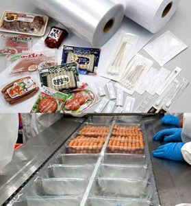 Thermoforming Packaging