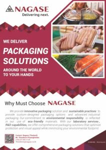 Packaging Solutions