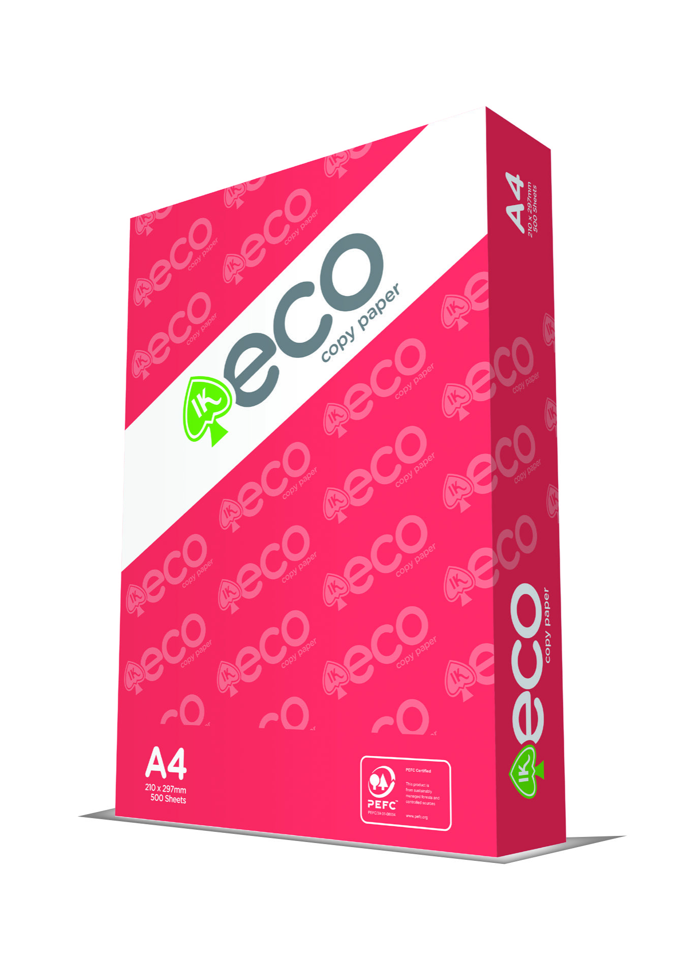 eco copy paper