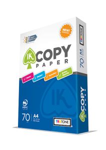 IK Copy Paper