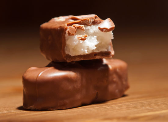 COCOA BUTTER SUBSTITUTE (CBS)