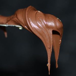 COCOA BUTTER EQUIVALENT (CBE)