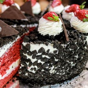 SANIA BUTTER OIL SUBSTITUTE