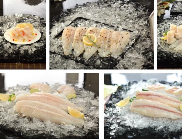 processed seafood