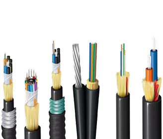 Optical Fiber Cable
