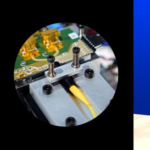 Innovative Photonics Component