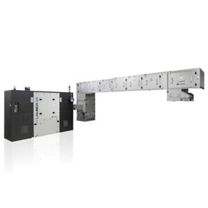 UVblade - Laser Lift-Off (LLO) Separation Processing